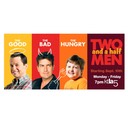 Two and a half Men