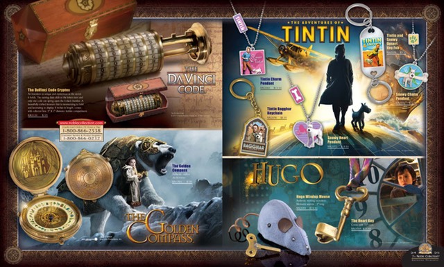 2011 Buyers Catalog