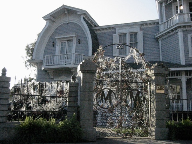 Munsters