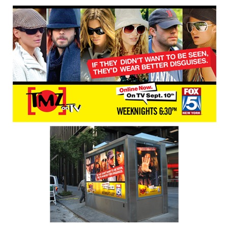 TMZ BusShelter_Ad